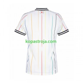 Billiga Fotbollströjor Japan Borta tröja WM 2026 Kortärmad